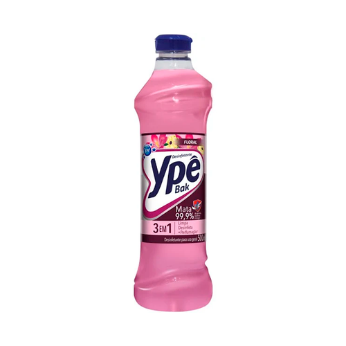 Desinfetante Ypê 500ml